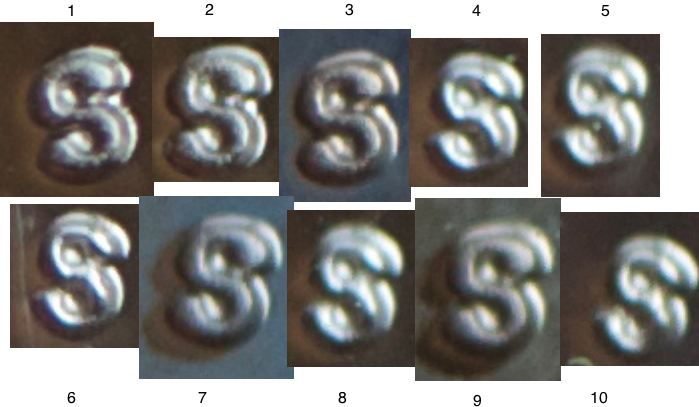 1981-Proof-Sets-Type1/2?